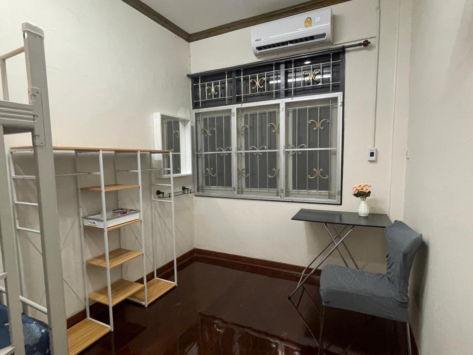 2B Cozy Hostel ตรัง 外观 照片