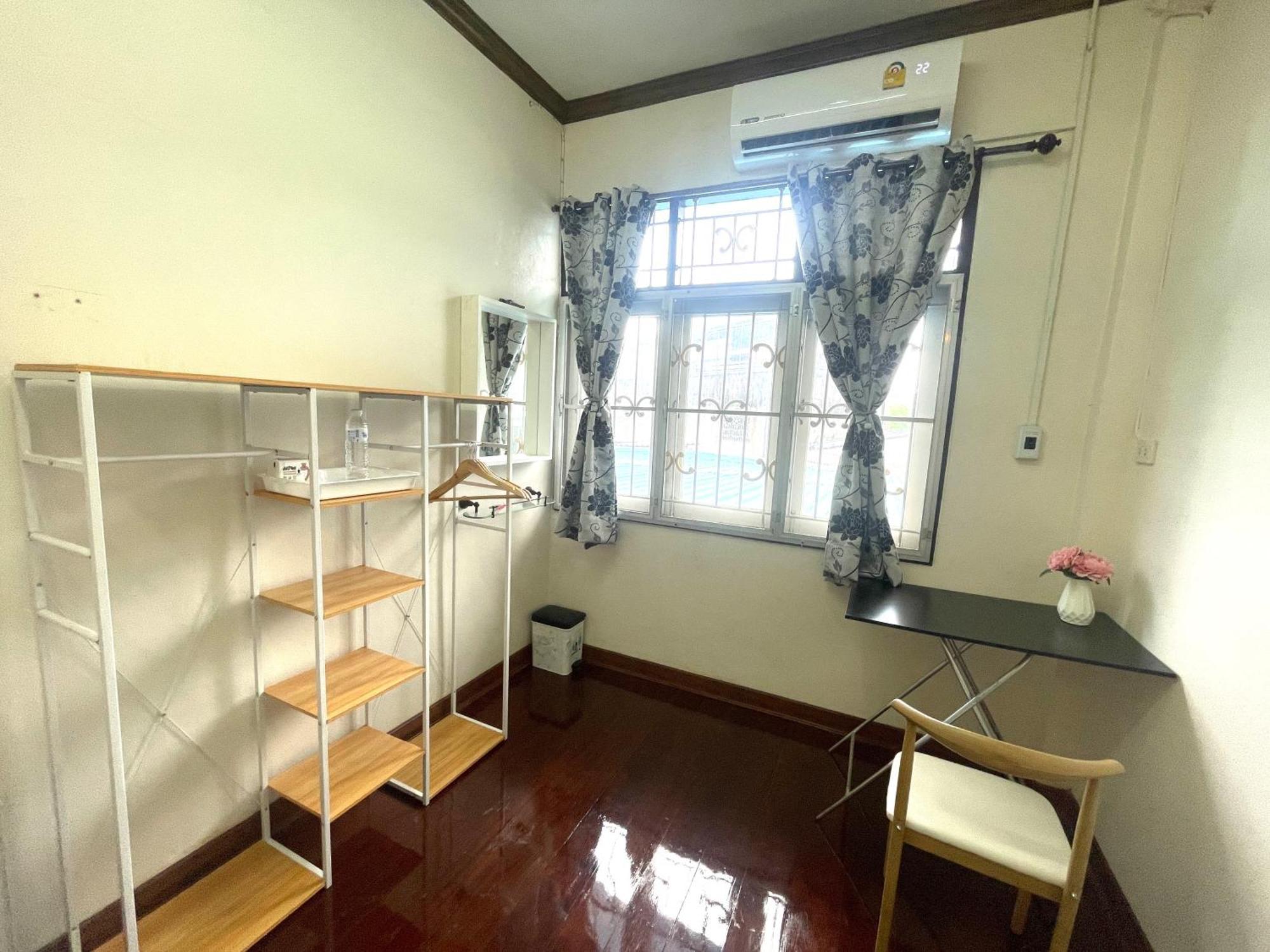 2B Cozy Hostel ตรัง 外观 照片
