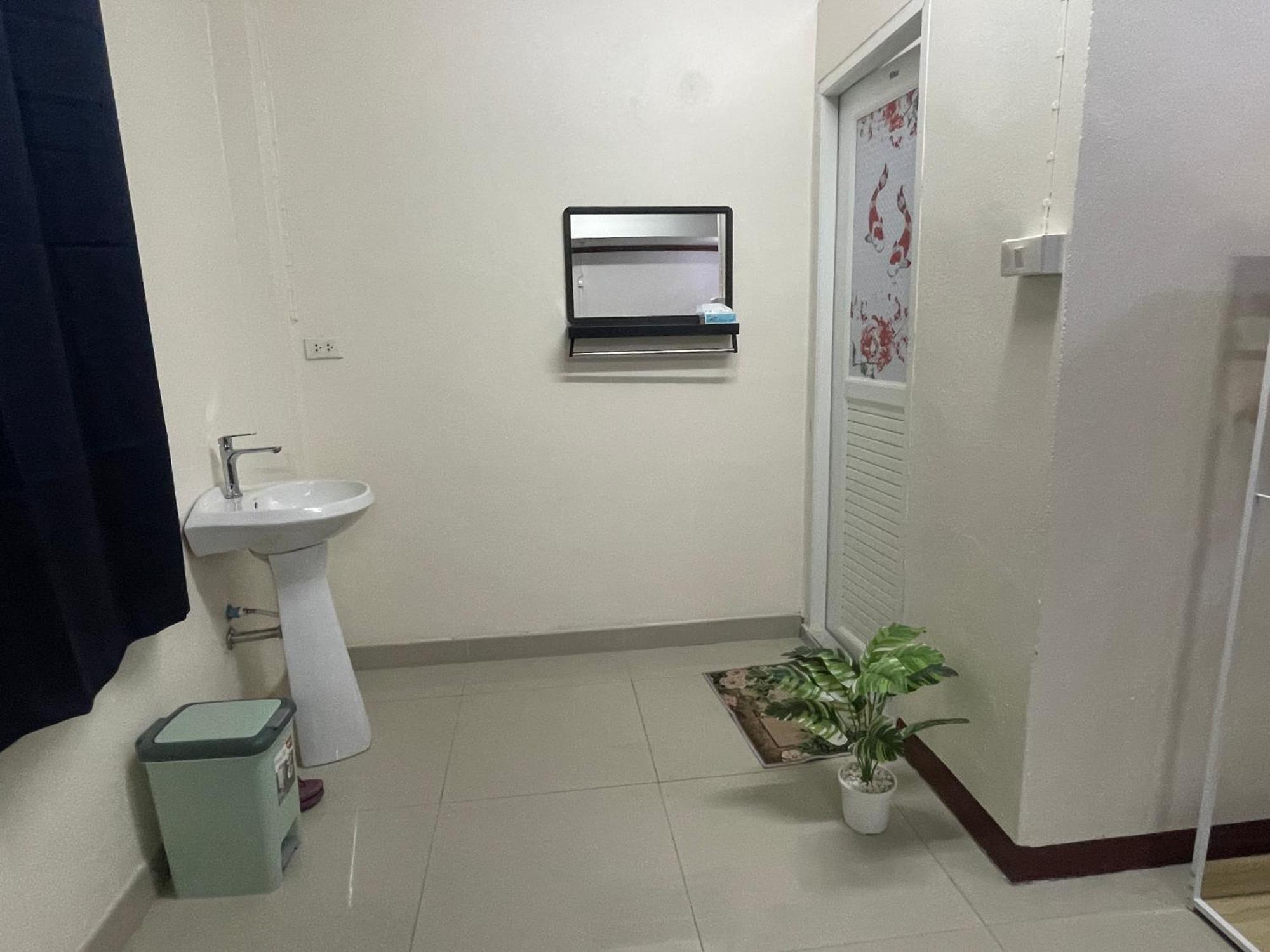 2B Cozy Hostel ตรัง 外观 照片