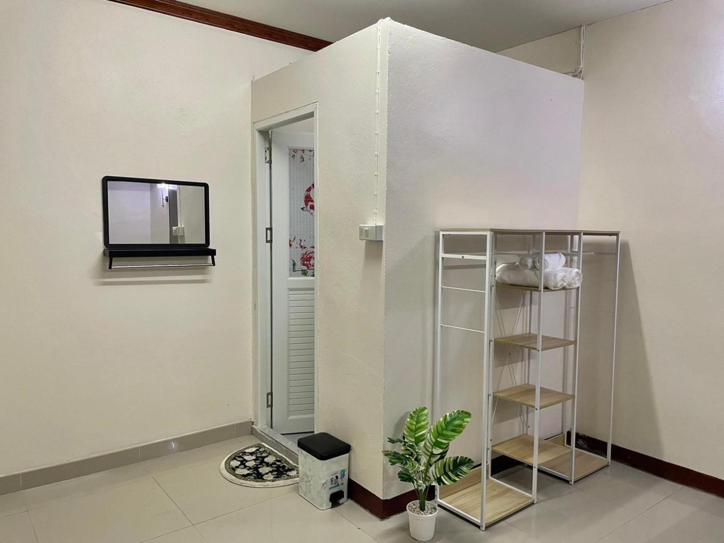 2B Cozy Hostel ตรัง 外观 照片