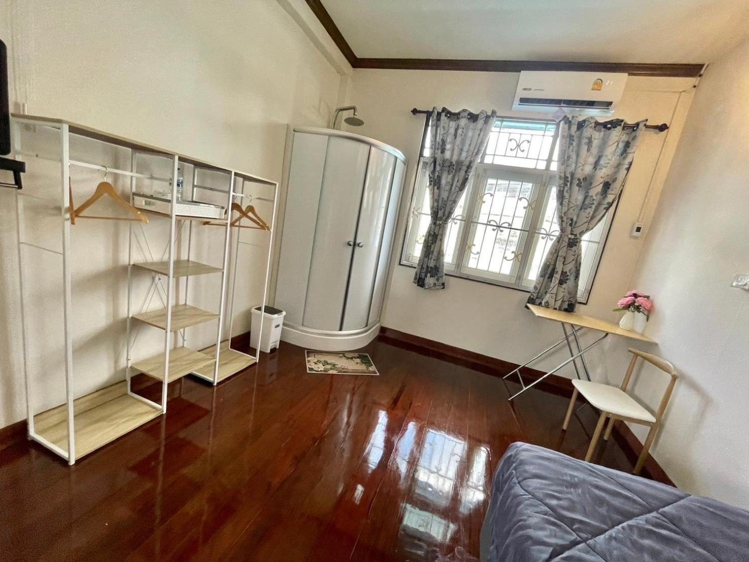2B Cozy Hostel ตรัง 外观 照片